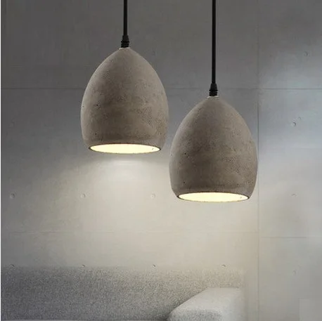 Промышленный подвесной светильник винтажный для столовой|pendant light fixture|light