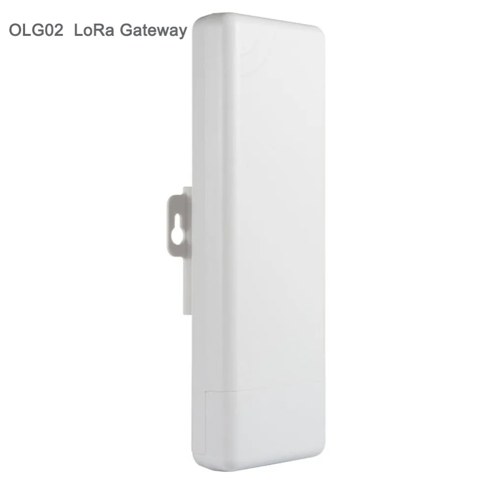 Наружный двухканальный шлюз LoRa IoT Wi Fi для GPS трекера LoRaWAN Repeater 433/868/915/920 Mhz|Кабели