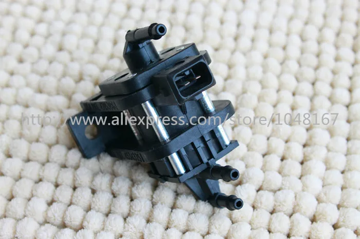 LARATH для VW вакуумный клапан датчик канистра Соленоидный 701906283701 906 283|283 valves|valve