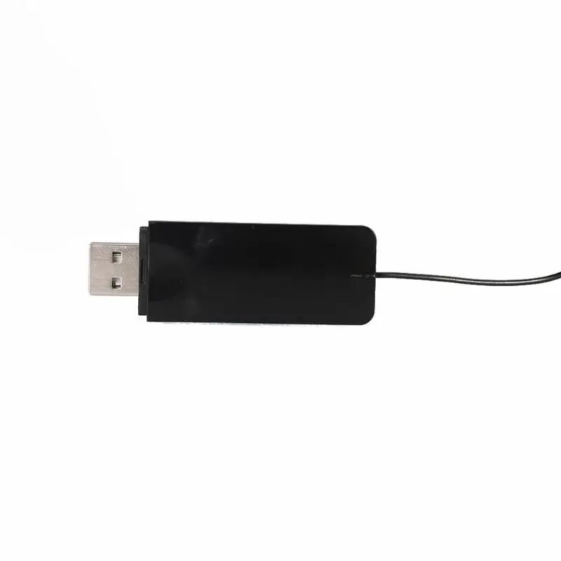 Цифровой радиоприемник DAB с антенной для Bluetooth динамика домашний стереоприемник