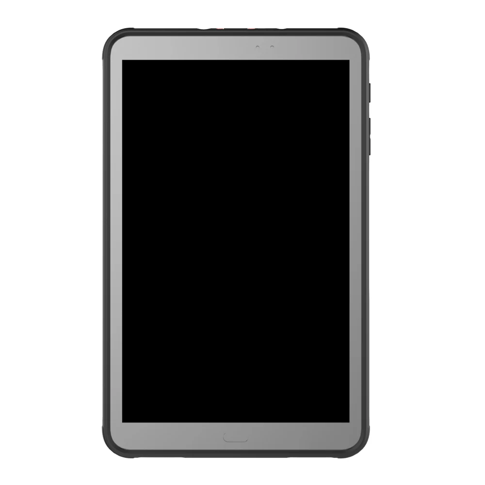 Защитный чехол для Samsung Galaxy Tab A/A6 10 1 2016 SM T580 T585 ручной противоударный T585N|Чехлы