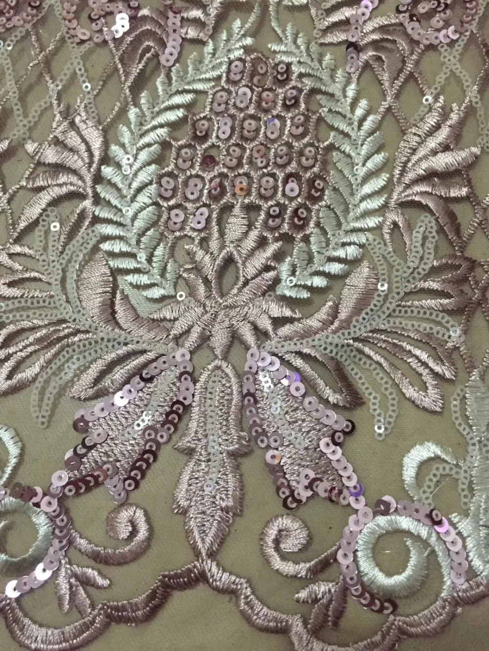 2018 французская кружевная ткань Африканский женский тюль французское кружево с