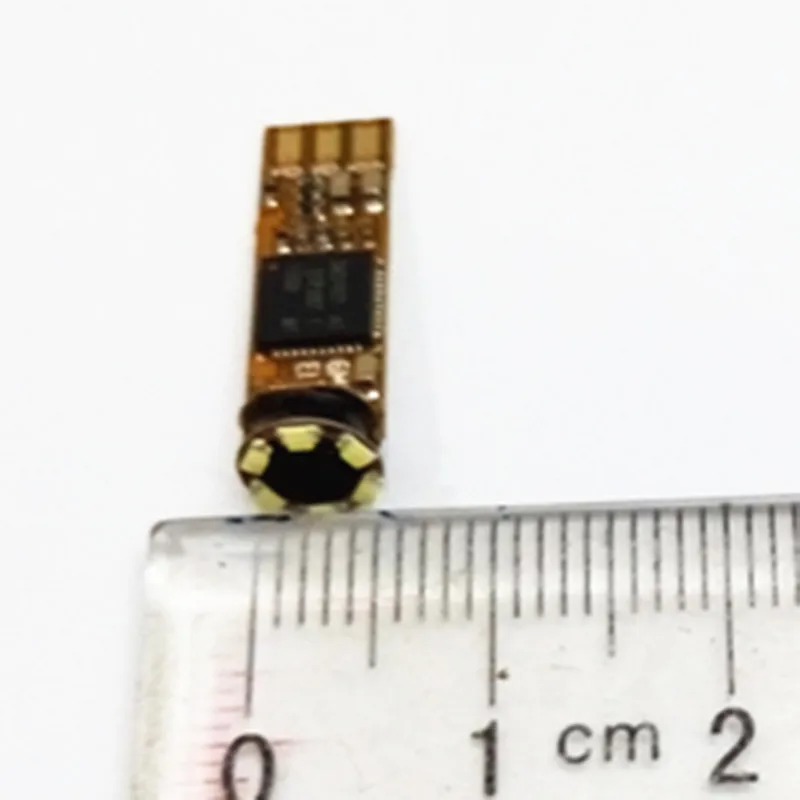 6 мм 1.3MP HD USB эндоскопический модуль CMOS видеокамера со смотровым бороскопом|usb