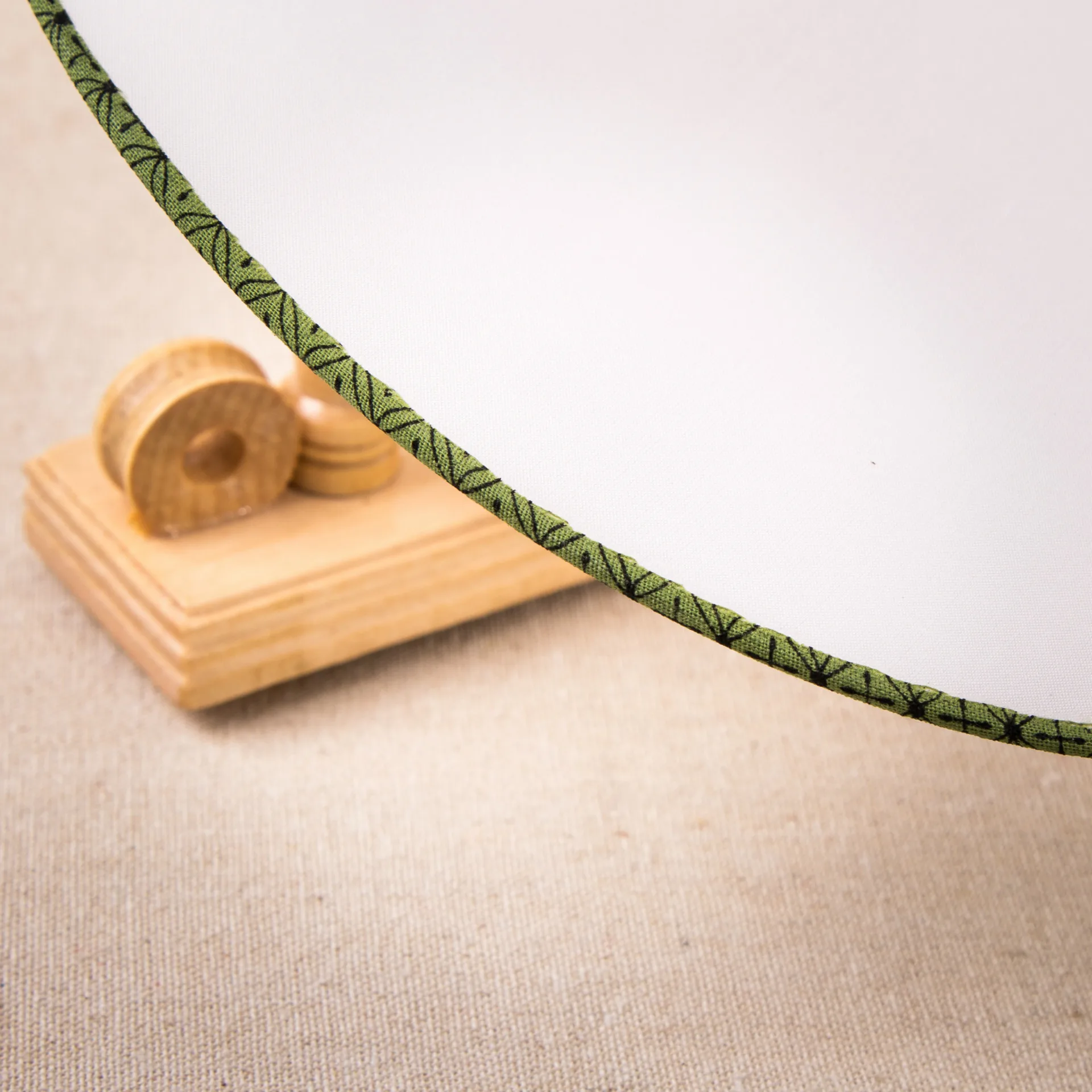 3 шт. белые китайские ручные вееры из шелковой ткани для творчества | Дом и сад