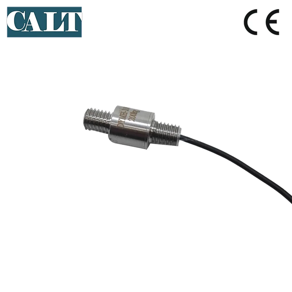 CALT миниатюрные весы из нержавеющей стали с микро нагрузочным элементом