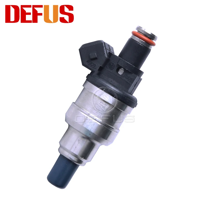 Форсунки для топливных форсунок DEFUS 4 шт./лот 440cc B16 B18 B20 D16 D18 F22 H22 H22A форсунки