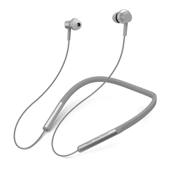 Оригинальные Bluetooth наушники Xiaomi гарнитура с линейным управлением спортивные