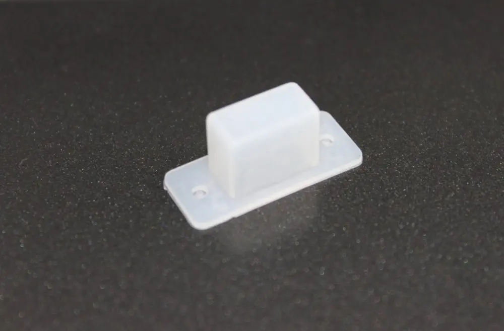 

rubber cap for battery switch
