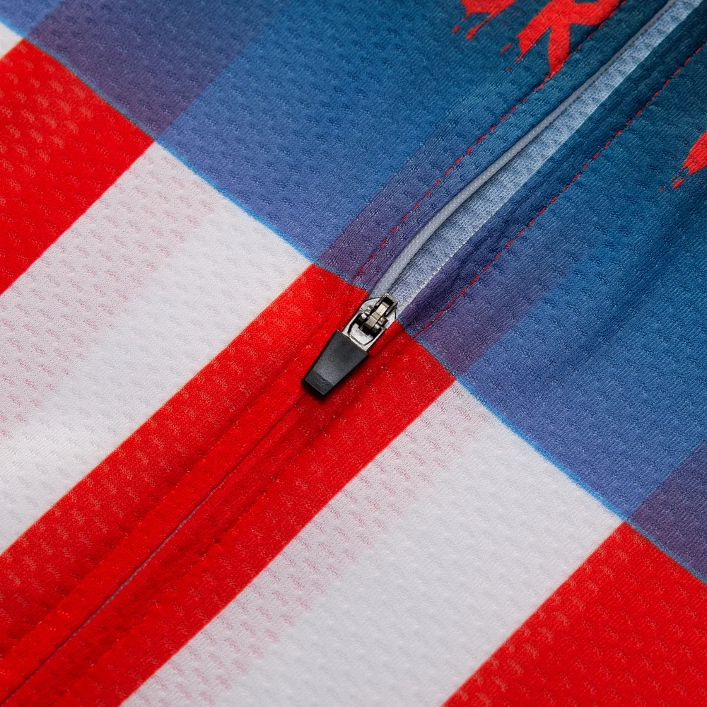 Pro Team Велосипедная форма Ropa Ciclismo влаги влагу MTB Велосипедный Спорт Майки