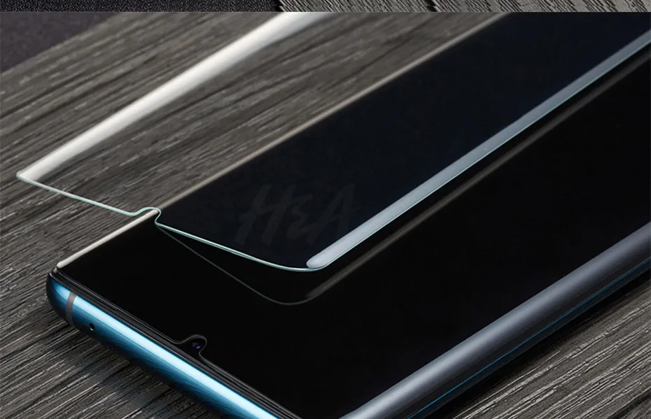 3 шт. Защитное стекло для huawei P30 P20 Lite Pro mate 20 Lite Pro P Smart защита экрана 9H 2.5D Закаленное стекло P10 lite