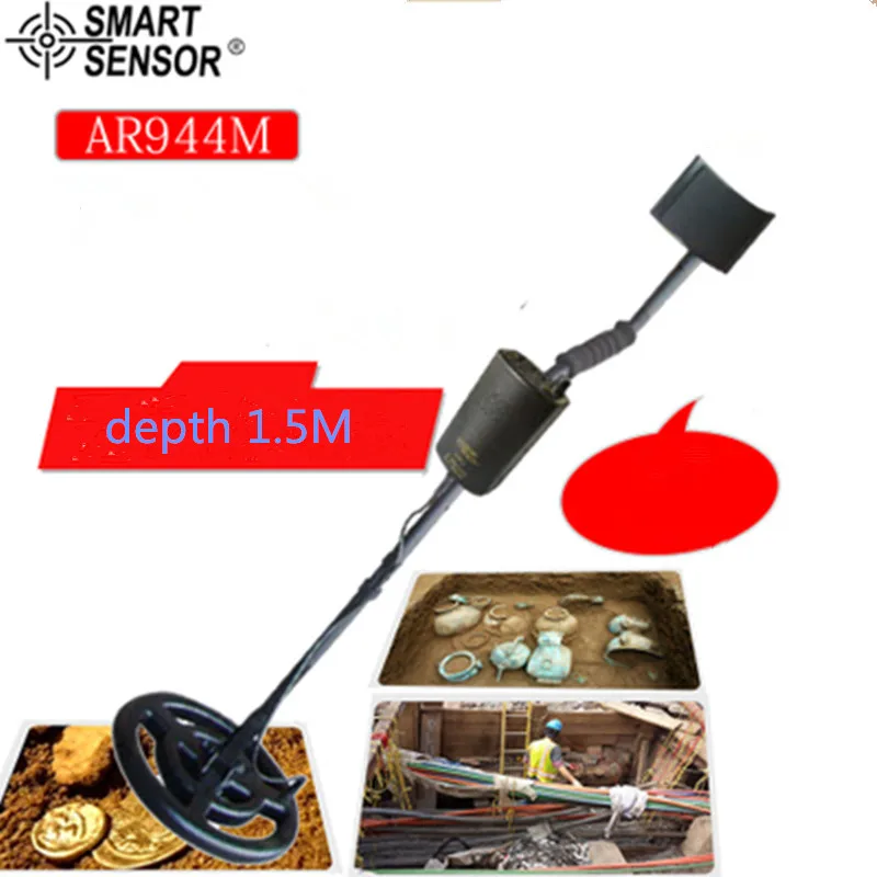 ar944m ar944 ar 944 металлоискатель металоискатель Металлоискатель металлоискатели металлодетектор распродажа подземный подводный металлоискатель детектор металла Металоискатель профессиональный металоискатели