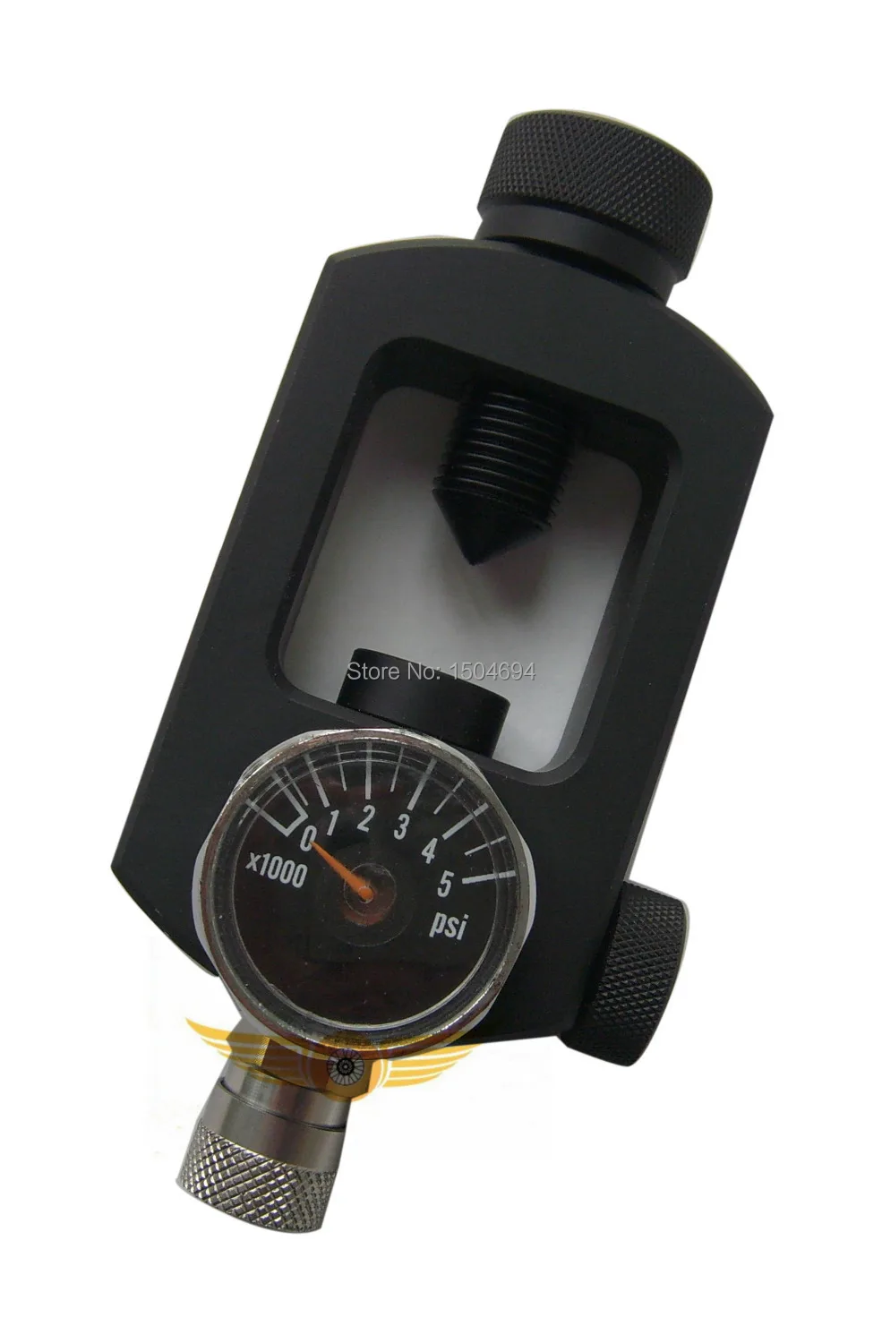 Бесплатная доставка новая станция для заполнения аквалангом PCP пейнтбола с