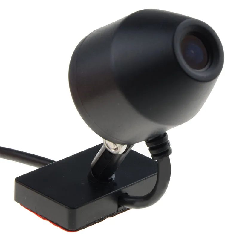Автомобильная фронтальная камера на USB 2 0 цифровой видеорегистратор DVR для Android 4 6