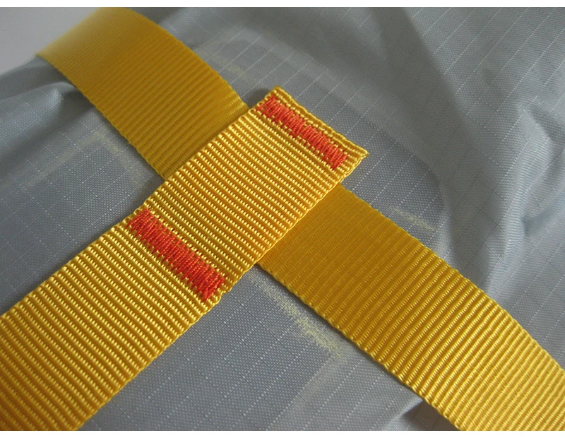 15d Silnylon/210 T pu высокое качество 3F шестерни 2 человек/3 человек 50*17*17 см Высокое качество хранения палатка сумка