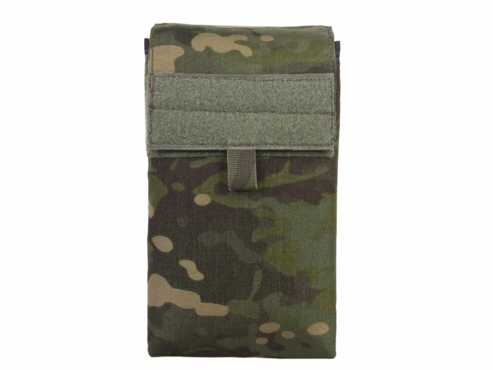 Emerson Шестерни 27 унц. гидратации пакет Охота Airsoft Пейнтбол армейские Шестерни Молл мультикам Тропик EM5821MCTP