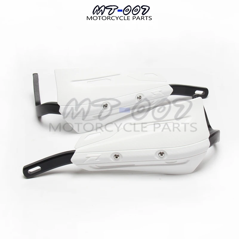 Защитные накладки для мотоцикла CR CRF YZF KXF RMZ 7/8 дюйма 22 мм или 1 1/8 28 мм|Защита от