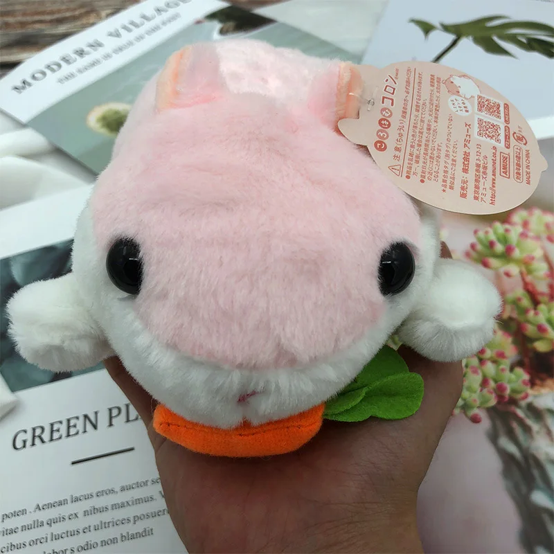 Хомяк Мышь кукла для домашних животных плюшевые мягкие животные милые куклы