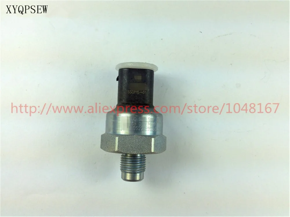 

XYQPSEW Pressure Sensor For Volkswagen/Audi Auto parts 1J0907597B,1J0 907 597 B,55CP15-01