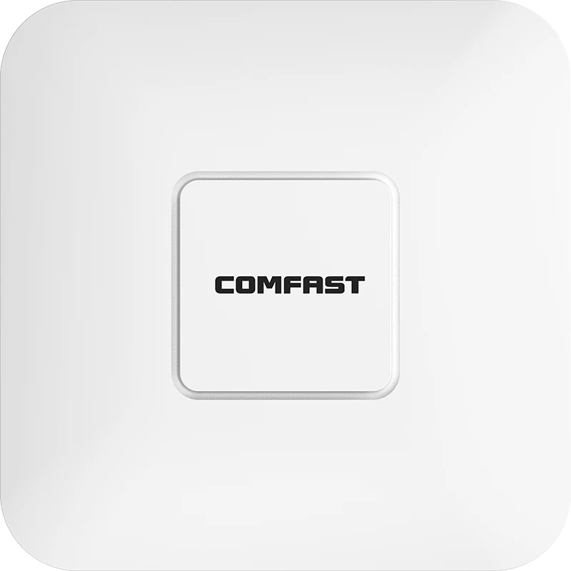 COMFAST E355AC 1200Mbps Gigabit Wireless Ceiling AP 2.4/5.8Ghz Wifi Routers Wifi Extender 802.11b/g/n WiFi Access Point