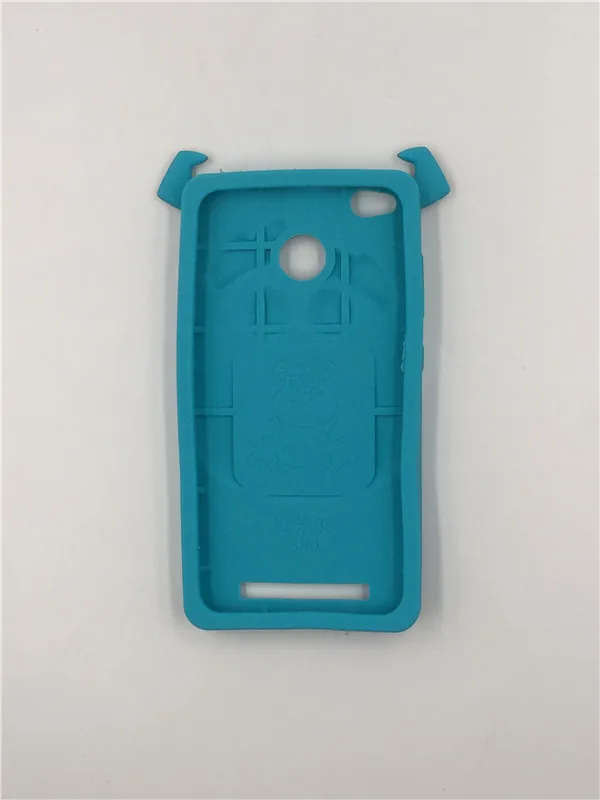 Чехлы для телефонов Xiaomi Redmi 4A, силиконовый мультяшный чехол, 3D бутылка, кролик, кексы, кошка, чехол для Redmi 4A 4 A, задняя крышка Redmi 4A