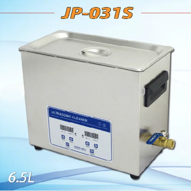 1 шт. JP 031S 180 Вт 6.5л цифровой ультразвуковой очиститель Аппаратные части печатная