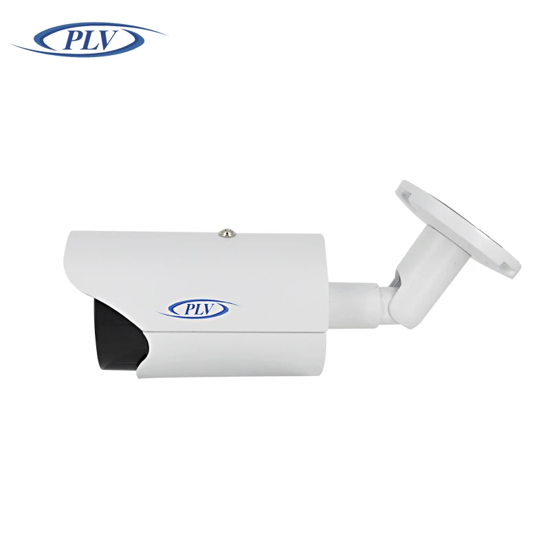 Full HD 4MP 3MP Многоязычная видеонаблюдения Камера POE IPC ONVIF IP66 Водонепроницаемый H.265