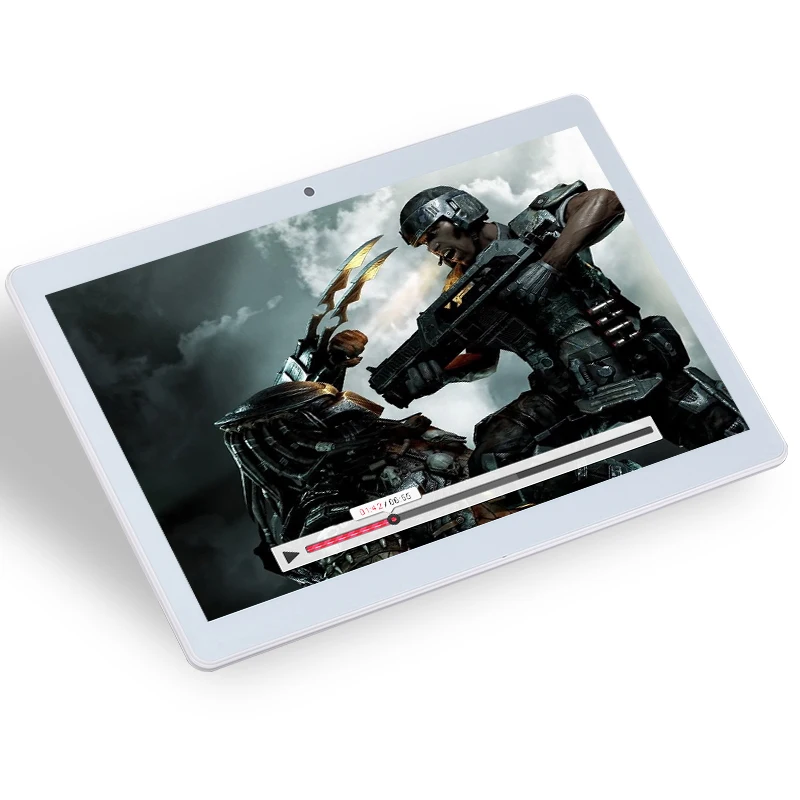 IBOPAIDA 9 7 &quotпланшетный ПК sim карта Android 6 0 четырехъядерный 3G GPS Bluetooth WIFI дешевый