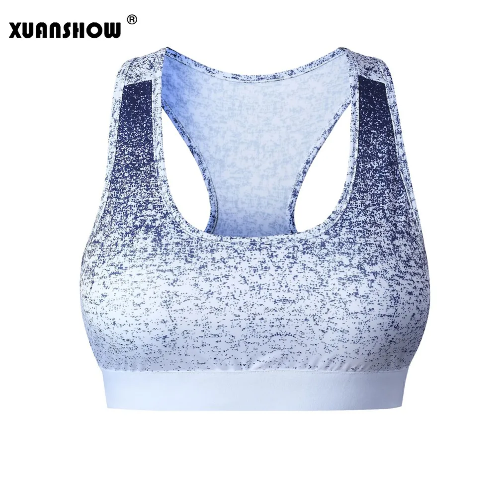 Женские спортивные костюмы XUANSHOW модные укороченные верхние жилеты и леггинсы
