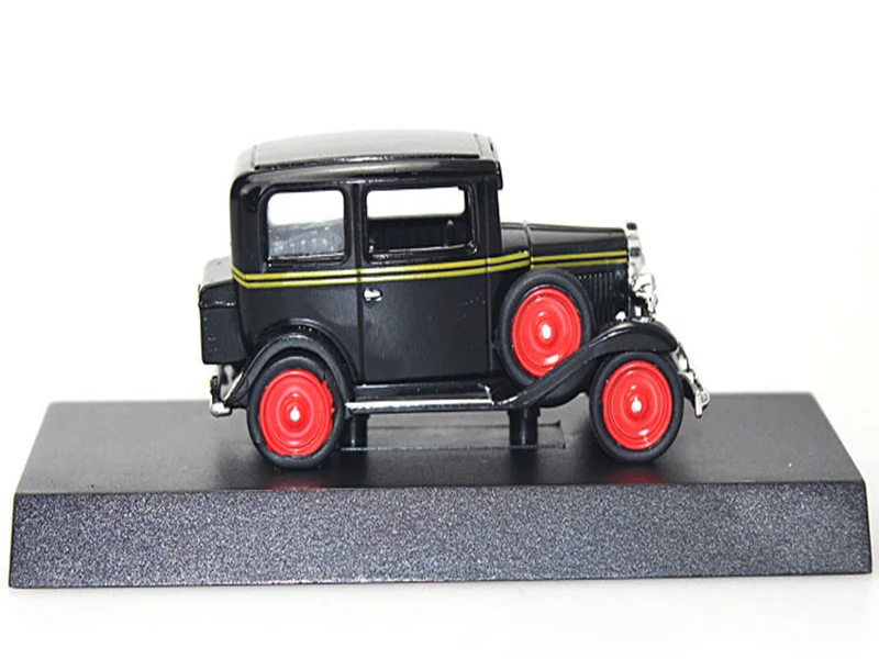 Классическая модель для автомобиля FIAT 508 balillla 1932 ретро симулятор из сплава литая