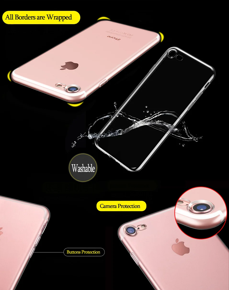 Minason, художественный чехол с граффити Jean Michel Basquiat для iPhone X, 5 S, 5S, XR, XS Max, 6, 6 S, 7, 8 Plus, мягкий силиконовый чехол для телефона, Fundas