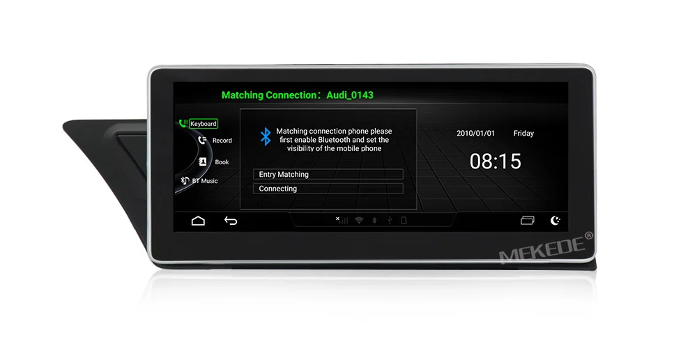 4G lte Android 7,1 авто радио мультимедиа gps навигация 3 ГБ+ 32 ГБ Автомобильный DVD gps плеер для Audi A4L B8 A5 2009- ips экран