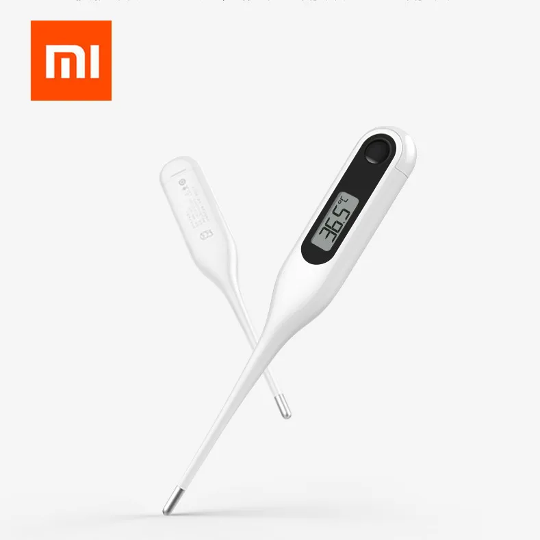 Xiaomi Miaomiaoce цифровой термометр для детей и взрослых цифровой ЖК-термометр для измерения температуры
