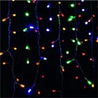 Гирлянда-сосулька, 4,5 в, 0,3 м, 0,4 м, 0,5 м, 220 м