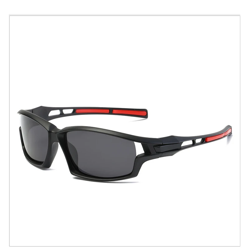 2018 новые брендовые хроматические спортивные поляризованные солнцезащитные очки