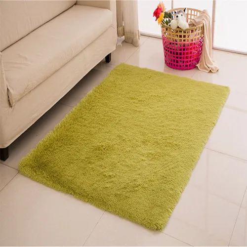 Micozy Ультра мягкий Fulffy Indoor современные коврики колодки ковры для гостиная украшения дома