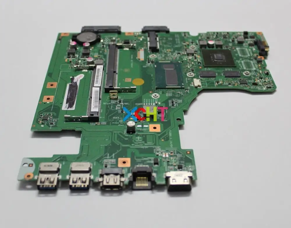 

for Lenovo S410P 11S90004118 90004118 w i5-4200U CPU w N14M-GE-B-A2 GPU Laptop Motherboard Mainboard Tested