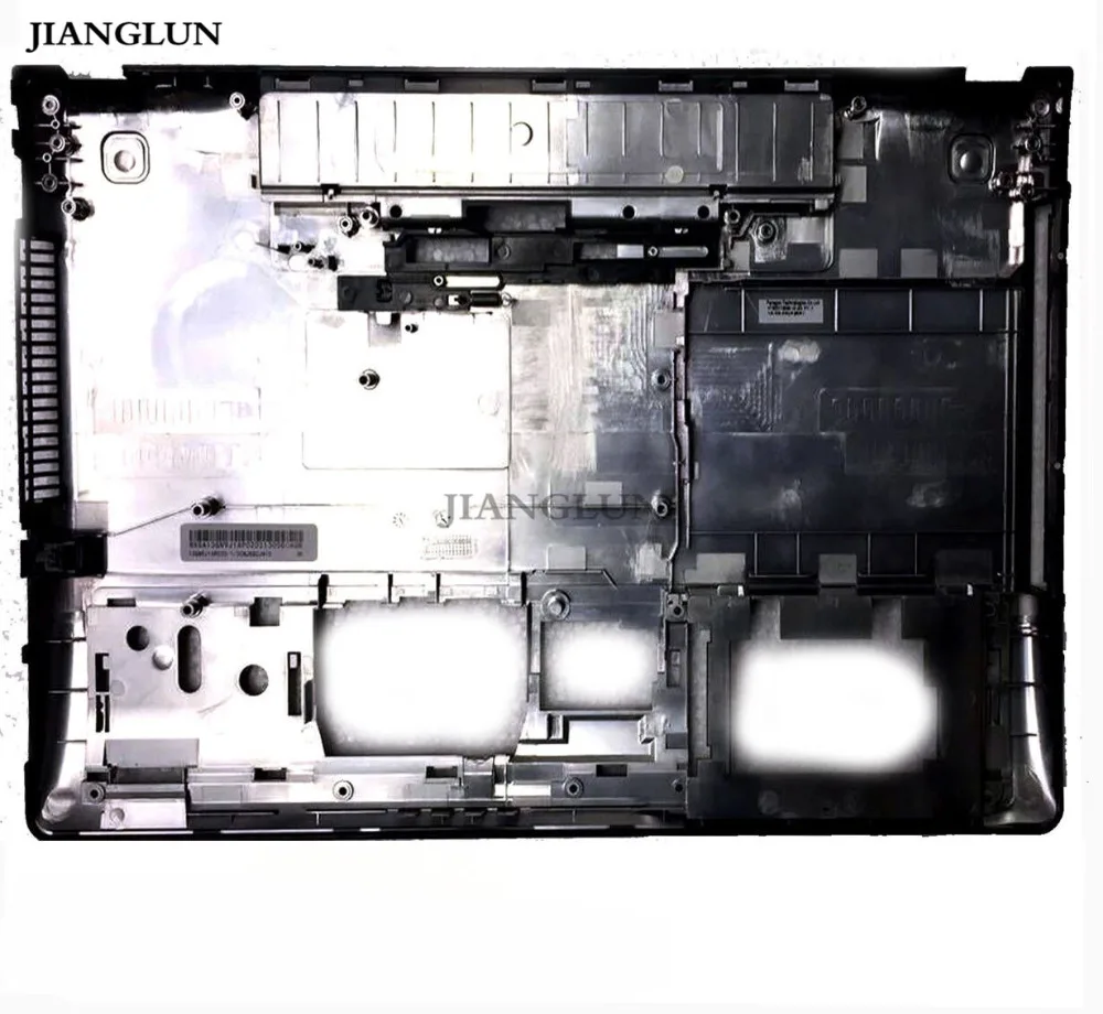 JIANGLUN для ASUS N56 N56SL N56VM N56V Нижняя крышка корпуса 13GN9J1AP020 ЖК-задняя крышка Крышка