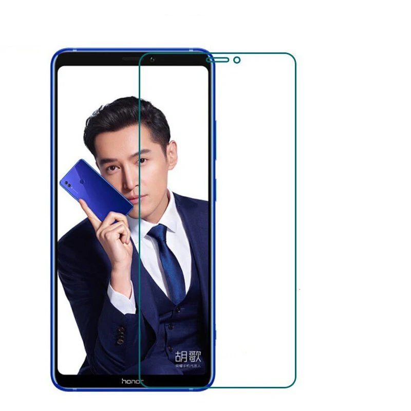 Новинка 0 26 мм Взрывозащищенная для huawei honor note 10 пленка из закаленного стекла