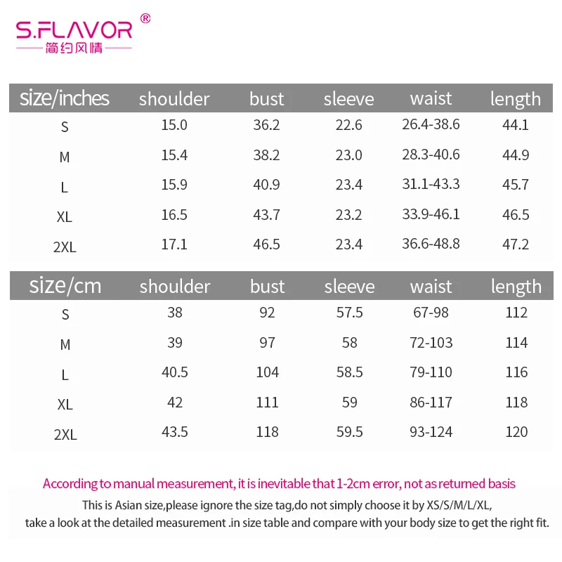 S.FLAVOR Women Printing V neck A line Dress Elegant Long Sleeve Spring Summer Vintage Midi Vestidos|Женские платья| |