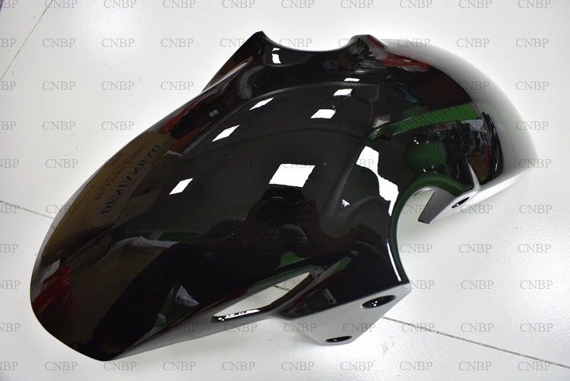 CBR 250 RR 11 12 Abs обтекатель CBR250 2011 - 2014 глянцевый черный набор для всего тела 2013 |