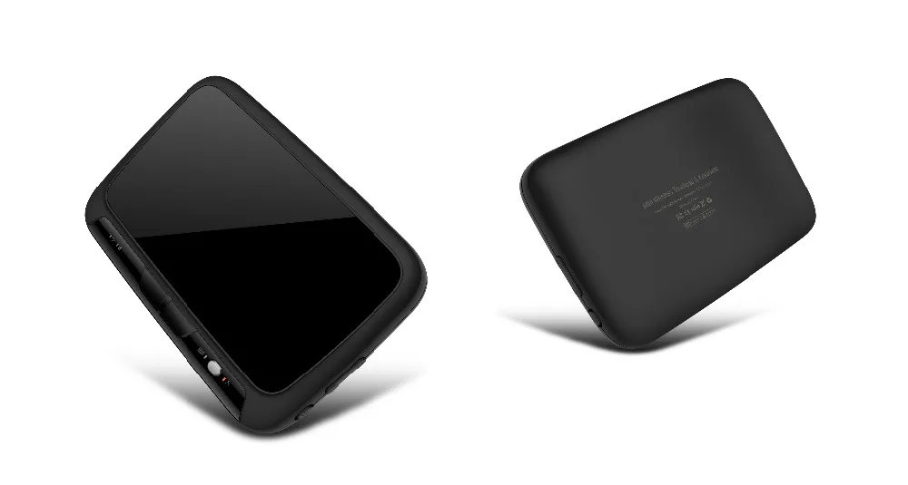 H18 мини беспроводная сенсорная клавиатура с подсветкой Air mouse IR WiFi Пульт