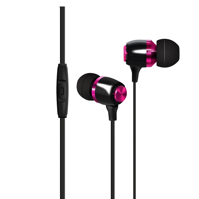 Спортивные HST 41 наушники 3 5 мм провод 1 2 м проводные поддержка MP3/MP4/PC/радио/xiao mi/hua