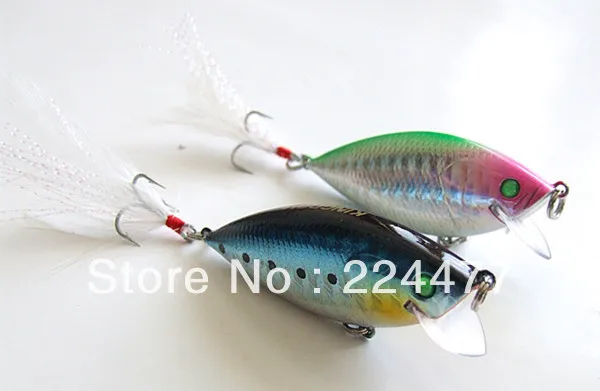 Рыболовная Приманка в форме селедки жесткая приманка с хвостом и пластиковым