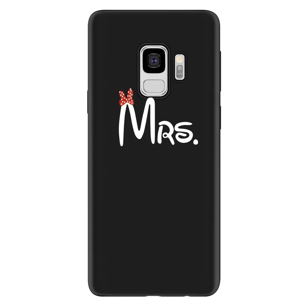 Fundas матовый чехол для мобильного телефона из для samsung Galaxy Note 8 9 4 A30 A50 A40 A70 M10 M20 M30 J4 J8 J6 плюс J7 J3 J5 Prime чехол