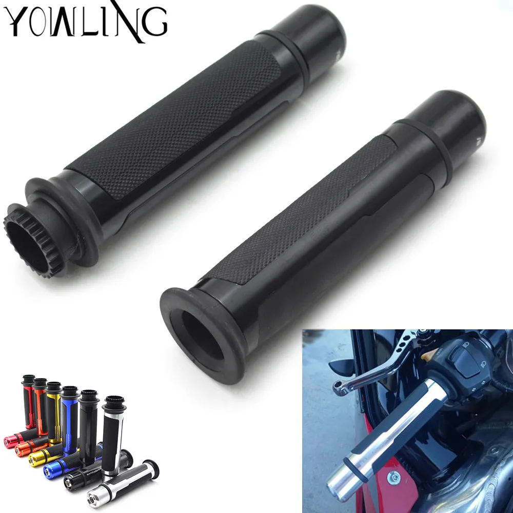 7/8 &quot22 мм рукоятка для Руля Мотоцикла и BMW S1000RR F650GS F800GS/Adventure F800R F800GT F800ST|motorcycle handlebar