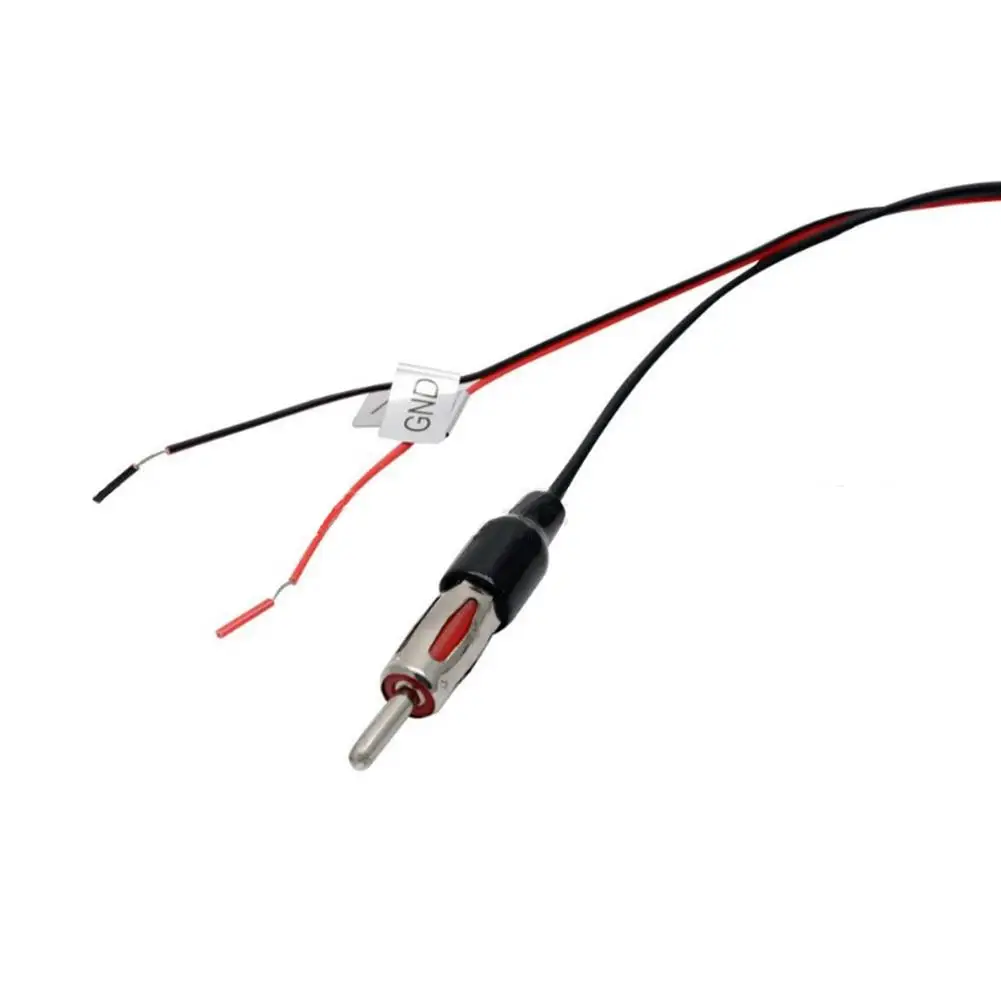 Автомобильные радио аксессуары DC 12 V DAB/DAB Автомобильная антенна автомобильная