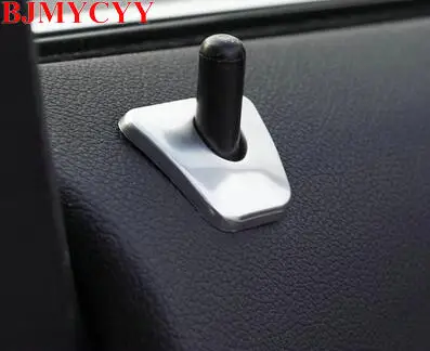 BJMYCYY 4 шт./компл. Автомобильная дверь к крышке Фотоэлементы для BMW 5 серии 525li 528li 530li