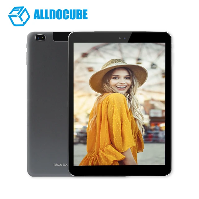 ALLDOCUBE Talk9X говорить 9X U65GT 3g Tablet PC 9 7 дюймов 2048*1536 retina Восьмиядерный MT8392 2 ГБ 32 Android4.4 gps