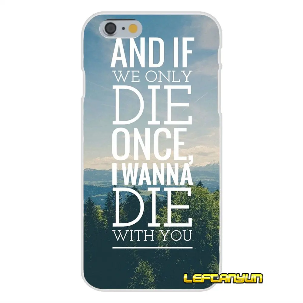 One Republic Waking Up band Music For Samsung Galaxy A3 A5 A7 J1 J2 J3 J5 J7 2015 2016 2017 Accessories Phone Cases Covers | Мобильные