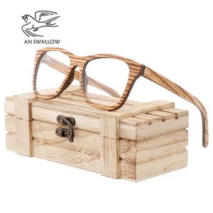 Солнцезащитные очки ebonypear в стиле ретро, 100%, бамбуковые, ручная работа, для вождения, для мужчин и женщин
